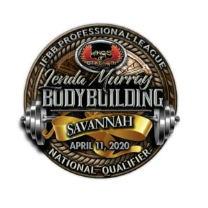 LENDA Murray AWARD-Savannah 2020 LENDA Murray AWARD-Savannah 2020