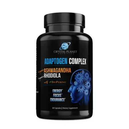 Adaptogen Complex